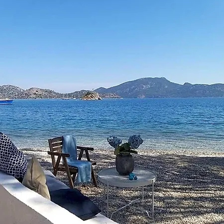 Ξενοδοχείο Selimhan