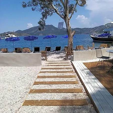 Ξενοδοχείο Selimhan *