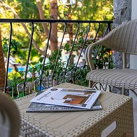Hotel Selimhan Sidé