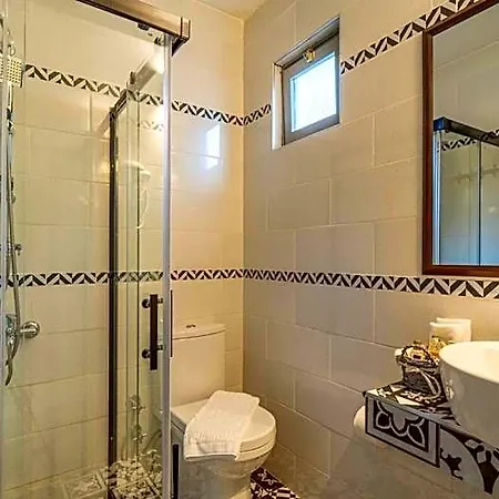 Selimhan Hotel Sidé