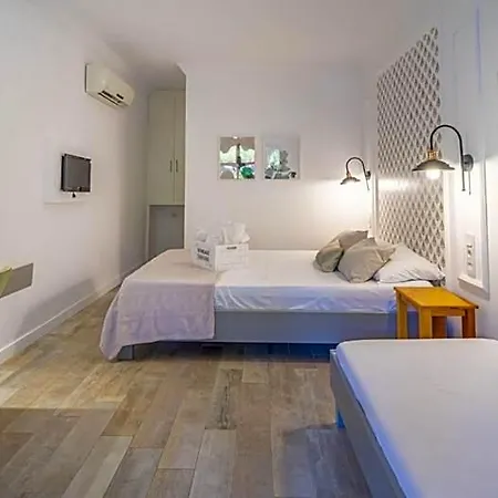 Hotel Selimhan Sidé